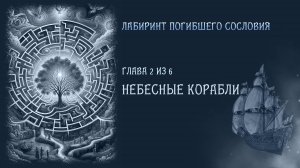 Серия 2. Готические соборы раскрывают свои тайны и секреты. Что такое готическая архитектура.