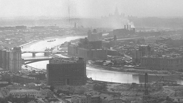 Москва (1955)