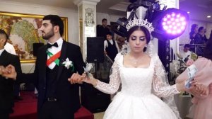 Езидская свадьба / Dawata Ezdia /  Valera & Leyla / Wedding Day