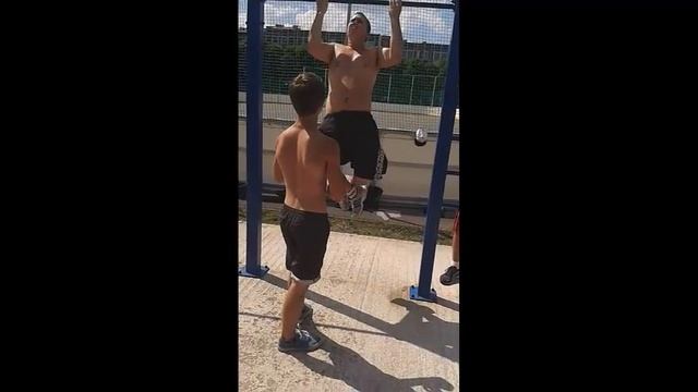 Seberevolta Mladá Boleslav - Tréning