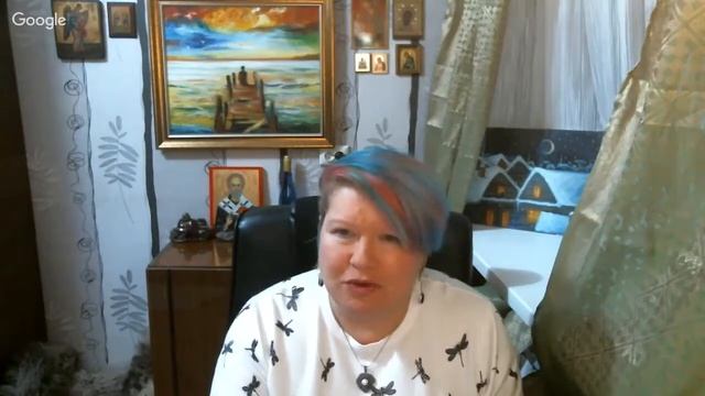 Старт года. Синхронность с потоком. Алена Дмитриева.