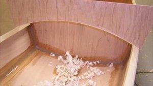 DIY Kayak Building - The Chesapeake 17 - All DIY (1080p, h264, youtube)