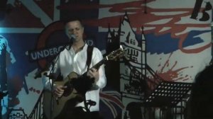 ПРЕОБРАЖЕНИЕ Дмитрий Хмелёв, Тверь, 17.04.2024