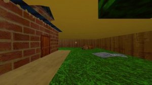 Doghouse 2 - Full game (All Endings + secret ending)  - No commentary