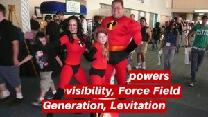 Incredibles Violet - Disney Cosplay Halloween - Costume City