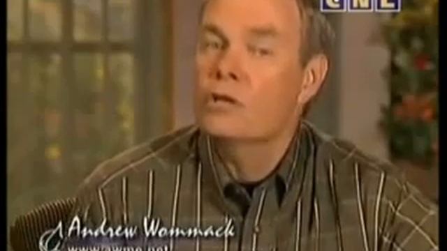 Евангелизм, благовестие, ученичество Части 11 - 15 Эндрю Уоммак смотреть онлайн