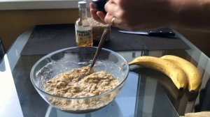 Овсяное печенье без сахара на сиропе топинамбура Топи Лайф