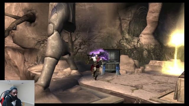 God Of War 1 (2005) Gameplay (Blind Play Through) Ep. 20 - WAIT, THERE'S MORE! TO THE UPPER LEVELS! смотреть онлайн
