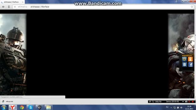 как бесплатно получить крд в warface смотреть онлайн