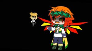 Клип гача клуб
мы все взаперти скованы  болью и вся вода вмиг окрасилась...