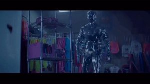 TERMINATOR: Evolution OF Liquid Terminators IN Movie & Comics (T-1000, T-1001, T-1002, ... ) [2K HD