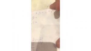 Тема:деление не натуральных чисел на натуральные/ не натуральные(с запятыми)