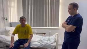 Рак пищевода лечение в клинике МАММА