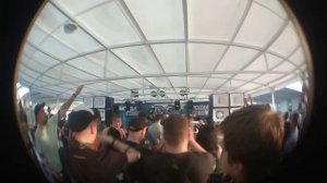 Хардкор Круиз Орбитальной Станции #20