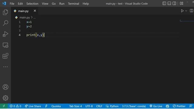 5 Killer Python Tricks