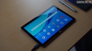 Huawei MediaPad M5 Lite & M Pen Lite Unboxing and Quick Review