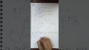 rule -2 (sin/cos) of particular integral(PI) | engineering mathematics differential equation part 3