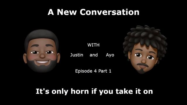 When is it ok to cheat?(1/2)- ANC Ep 4. Pt 1. смотреть онлайн