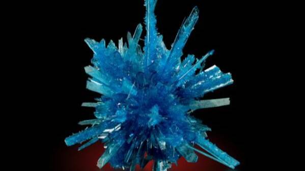 Фантастичный Космос минералов 02 смотреть онлайн