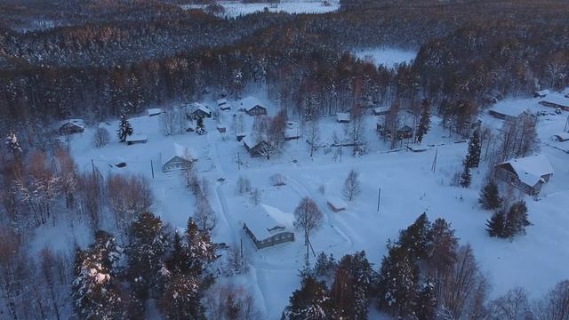 дер.Высокуша. смотреть онлайн