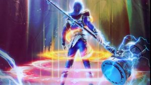 Боевой Континент - Мое кольцо Духа 28] Отец предал сына?Альтернативный Сюжет Живая Озвучка