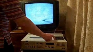 Легендарный видак ВМ-12. Завершающий обзор.