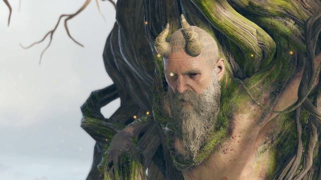 God of War смотреть онлайн