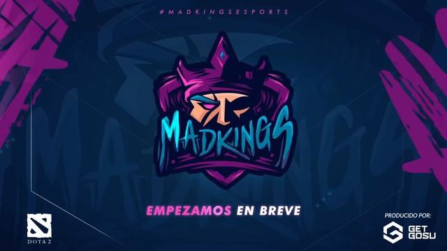 ¡EN VIVO #DOTA2! EPL World Series: America Season 8 BO3 - Mad Kings vs Infamous смотреть онлайн