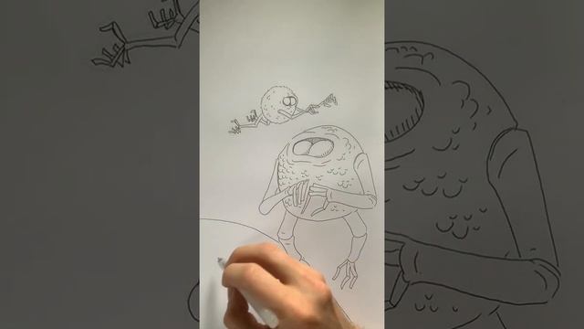 Man After Man Speedpaint - Vaccumorph смотреть онлайн