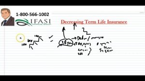 Decreasing Term Life Insurance - Decreasing Term Life Insurance Review