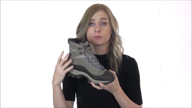 Merrell Thermo Chill Mid Shell Waterproof смотреть онлайн