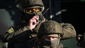 Подрыв дамбы кураховского водохранилища - новости (11 ноября 2024 года) - звук