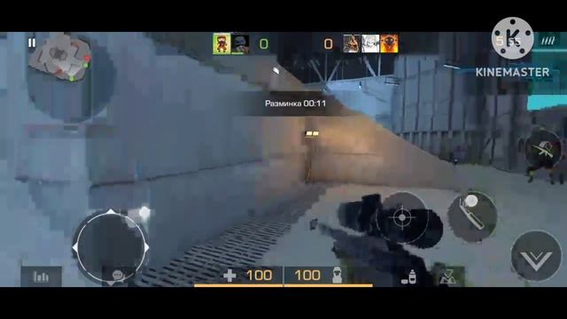 играем хэллоуинские режимы SEBJEK X standoff 2 смотреть онлайн