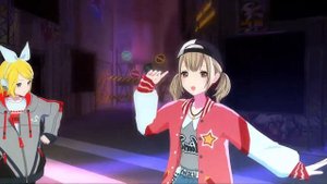 BRING IT ON - Hatsune Miku: Colorful Stage! / Project Sekai 3DMV