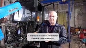 Что лучше всего залить в систему охлаждения трактора МТЗ-80.82. Продолжение.