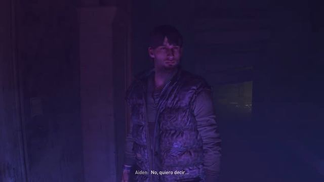 Dying Light 2. La princesa en la torre смотреть онлайн