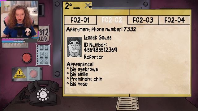 ЭТО НЕ МОЙ СОСЕД! / КОНСЬЕРЖ ПРОТИВ ДОППЛЕРОВ // That's not My Neighbor смотреть онлайн