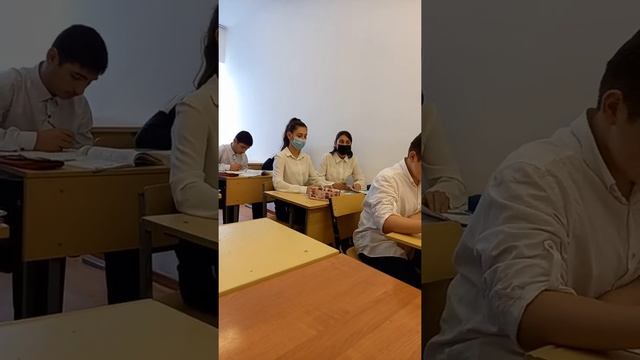 8Т2. Биоалуантүрлілік. смотреть онлайн