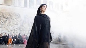 Rick Owens | Spring Summer 2025 | Paris Fashion Week