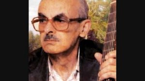 Кайеркан Сергей - ТЫ НАША СЕСТРА /Б.Окуджава /