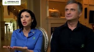 история успеха  лана гольденбланк и олег нешто