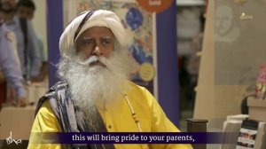 TIRED OF FIGHTING LIFE? Sadhguru's BIGGEST 'SUCCESS' TIP!