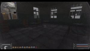 S.T.A.L.K.E.R. мод Фотограф. Рация для Левши