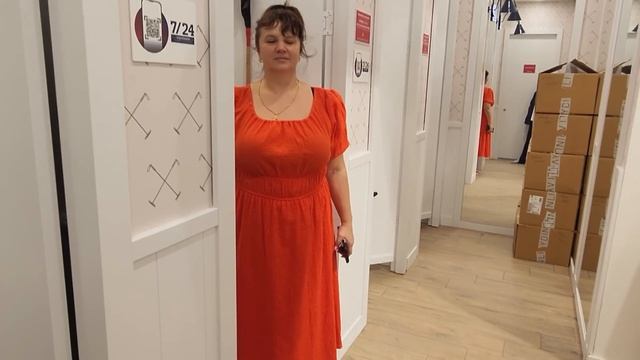 Шоппинг в Алании самый большой ТЦ Акдениз Парк Махмутлар, как найти, магазины Примерка Что я купила