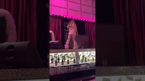 HOFMANNITA – Пьяная