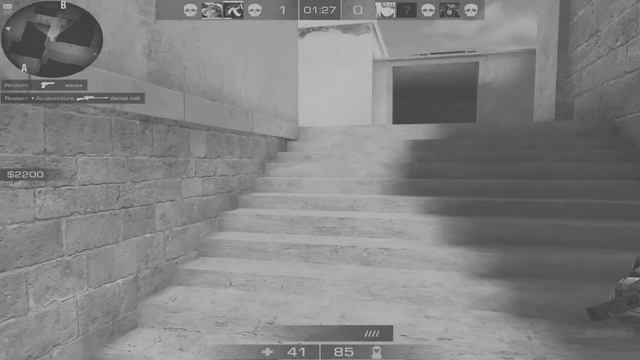 Не играл уже 6 месяцев... смотреть онлайн