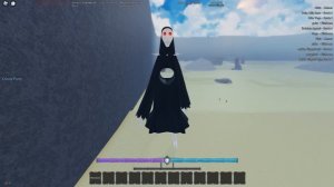 Гайд на пустого●Type Soul