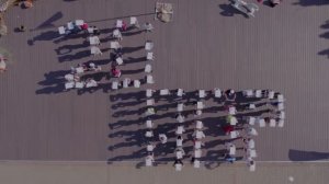 Летний корпоратив, тимбилдинг на природе "Айти-забава"