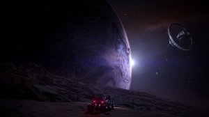 Elite Dangerous: Ascendancy - На службе у Фелиции Винтерс. Старатель