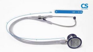 Стетофонендоскоп CS 422 Premium, CS Medica